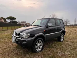 Usata 2005 Nissan Terrano SUV | 3500 € (Super prezzo)