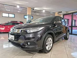 Grigio Usata 2021 Honda HR-V Elegance SUV | 17.900 € (Buon prezzo)