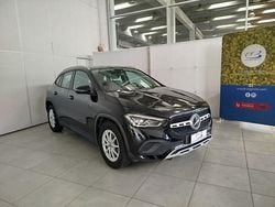 Nero Usata 2022 Mercedes GLA200 Business SUV | 31.900 € (Super prezzo)