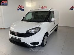 Nessuno Usata 2020 Fiat Doblò Easy Monovolume | 9990 € (Ottimo prezzo)