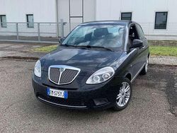 Usata 2012 Lancia Ypsilon Due volumi | 3250 € (Ottimo prezzo)