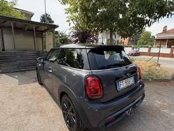 Usata 2019 Mini Cooper S Hype Due volumi | 15.908 € (Ottimo prezzo)