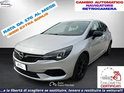 Grigio Usata 2021 Opel Astra Business Elegance Tre volumi | 14.990 € (Buon prezzo)