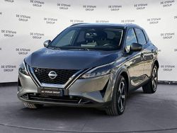 Grigio Usata 2022 Nissan Qashqai N-Connecta SUV | 22.300 € (Cara)
