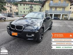 Nero Usata 2013 BMW X6 SUV | 12.990 € (Ottimo prezzo)