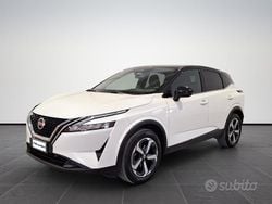 Da definire Usata 2021 Nissan Qashqai N-Connecta SUV | 18.873 € (Ottimo prezzo)