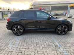 Nero Usata 2019 Audi Q3 Ambiente SUV | 25.000 € (Buon prezzo)