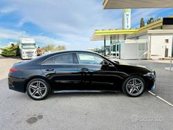 Other Usata 2020 Mercedes CLA180 Premium Tre volumi | 26.600 € (Buon prezzo)