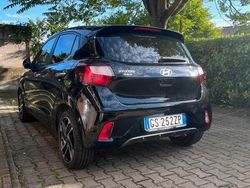 Usata 2024 Hyundai i10 Due volumi | 15.300 € (Cara)