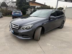 Usata 2014 Mercedes E250 Premium Station wagon | 11.500 € (Buon prezzo)