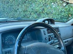 Usata 2001 Mitsubishi L200 Pick-up | 5500 € (Super prezzo)