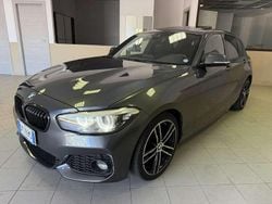 Other Usata 2019 BMW 116 M Sport Due volumi | 15.400 € (Buon prezzo)