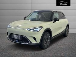 Verde Usata 2023 Smart #1 Edition #1 SUV | 30.900 € (Buon prezzo)