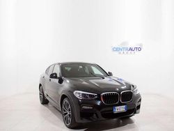 Nero Usata 2019 BMW X4 M Sport SUV | 32.900 € (Cara)