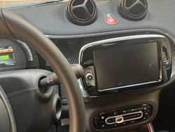 Oro Usata 2023 Smart ForTwo Electric Drive Prime Due volumi | 17.500 € (Cara)