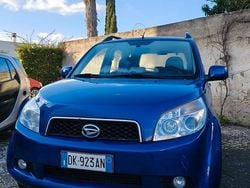 Blu Usata 2007 Daihatsu Terios SUV | 4700 € (Super prezzo)