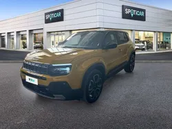 Other Usata 2023 Jeep Avenger EV Summit SUV | 24.950 € (Super prezzo)