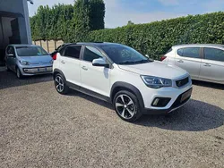 Bianco Usata 2020 DR Automobiles DR3 SUV | 10.500 € (Buon prezzo)