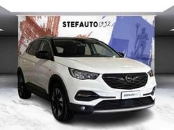 Bianco Usata 2020 Opel Grandland X S SUV | 13.900 € (Buon prezzo)