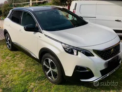 Usata 2020 Peugeot 3008 GTi SUV | 20.000 € (Buon prezzo)
