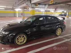 Usata 2011 Subaru WRX STI Tre volumi | 49.900 €