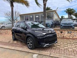 Nero Usata 2023 Citroën C3 Aircross PureTech SUV | 15.500 € (Buon prezzo)