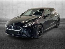Nero Usata 2024 BMW 120 M Sport Due volumi | 38.950 €
