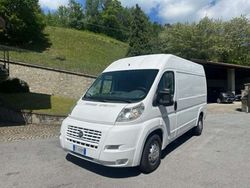 Bianco Usata 2009 Fiat Ducato Furgone | 10.000 € (Molto cara)