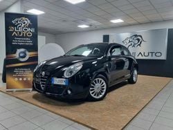 Nero Usata 2015 Alfa Romeo MiTo Distinctive Due volumi | 6299 € (Buon prezzo)