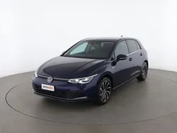 VW Golf VIII