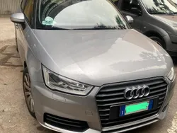 Usata 2019 Audi A1 Due volumi | 16.000 € (Buon prezzo)