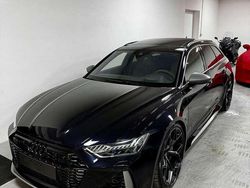 Other Usata 2023 Audi RS6 Performance Station wagon | 124.999 € (Buon prezzo)