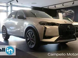 Grigio Nuova 2025 DS Automobiles DS3 Performance | 27.900 € (Ottimo prezzo)