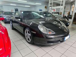 Nero Usata 1999 Porsche 911 Carrera 4 Coupé | 28.900 € (Buon prezzo)