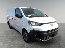 Bianco(met.) Nuova 2025 Fiat Scudo Furgone | 24.600 € (Super prezzo)