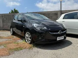 Nero Usata 2015 Opel Corsa Tre volumi | 5600 € (Buon prezzo)
