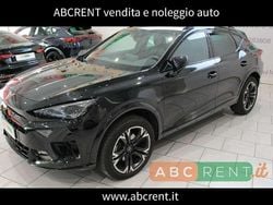 Nero Usata 2025 Cupra Formentor SUV | 31.500 € (Buon prezzo)