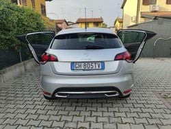 Usata 2014 Citroën DS4 So Chic Due volumi | 7000 € (Molto cara)