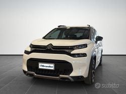 Bianco Usata 2022 Citroën C3 Aircross PureTech SUV | 12.750 € (Ottimo prezzo)