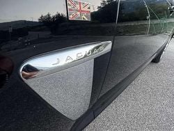 Blu/azzurro Usata 2014 Jaguar XF Tre volumi | 11.999 € (Buon prezzo)