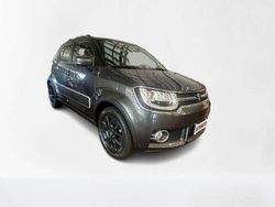 Grigio scuro Usata 2019 Suzuki Ignis Due volumi | 17.900 € (Molto cara)