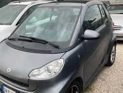 Usata 2008 Smart ForTwo Cabrio Cabrio | 3000 € (Super prezzo)