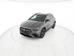 Grigio Nuova 2025 Mercedes GLA180 Advanced Plus SUV | 44.300 € (Buon prezzo)