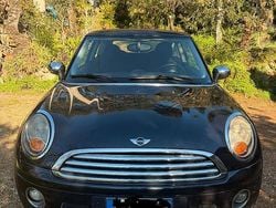 Usata 2009 Mini Cooper D Due volumi | 4900 € (Buon prezzo)