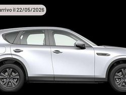 Argento Nuova 2025 Mazda CX-60 Takumi-Line SUV | 60.650 € (Cara)