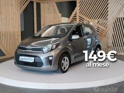 Usata 2022 Kia Picanto Comfort Due volumi | 10.700 € (Buon prezzo)
