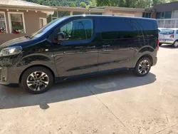 Nero Usata 2021 Opel Zafira Life Furgone | 32.000 € (Molto cara)