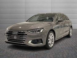 Usata 2020 Audi A4 Advanced Plus Station wagon | 27.600 € (Super prezzo)