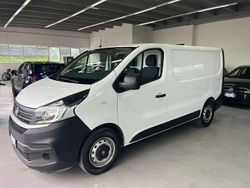 Bianco Usata 2020 Fiat Talento Furgone | 13.950 € (Buon prezzo)