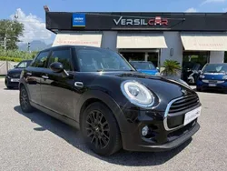 Nero Usata 2018 Mini ONE Due volumi | 14.900 € (Buon prezzo)